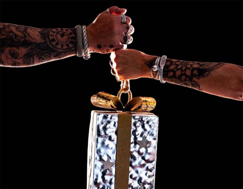 Duurzame zilveren sieraden als kerstcadeau: een bewuste keuze met Free Spirit Sieraden 1 Duurzame zilveren sieraden als kerstcadeau: een bewuste keuze met Free Spirit Sieraden