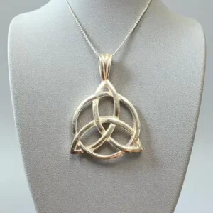 Limited edition hanger Pentagram