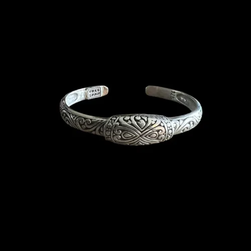 Zilveren armband Maimi