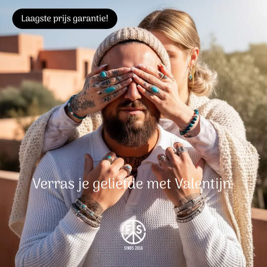 Zilveren sieraden voor Valentijnsdag – het perfecte cadeau met betekenis