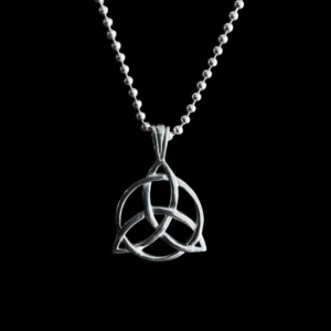 Limited edition hanger Pentagram