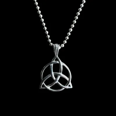 Limited edition hanger Pentagram