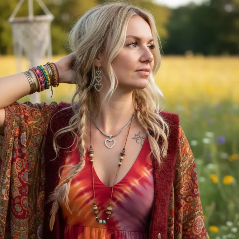 Lees meer over het artikel De lente staat voor de deur: straal met handgemaakte zilveren sieraden uit Bali