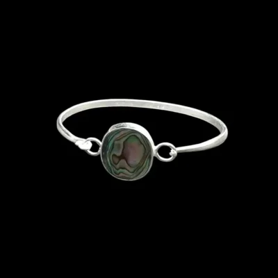 Zilveren armband Coloretti