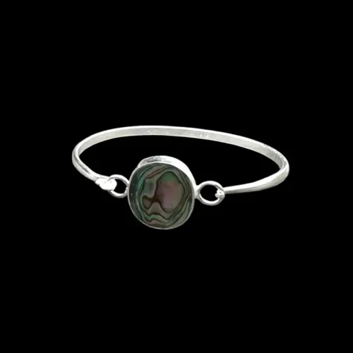 Zilveren armband Coloretti