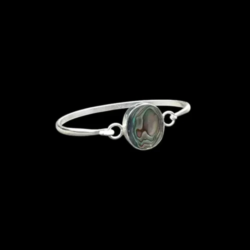 Zilveren armband Coloretti