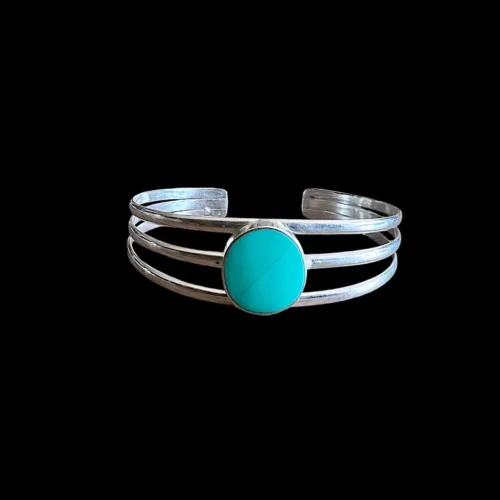 Zilveren dames armband Venetië