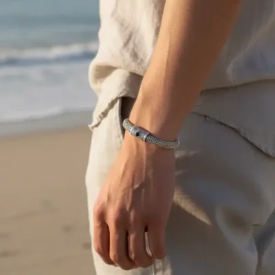 Armband Dante black