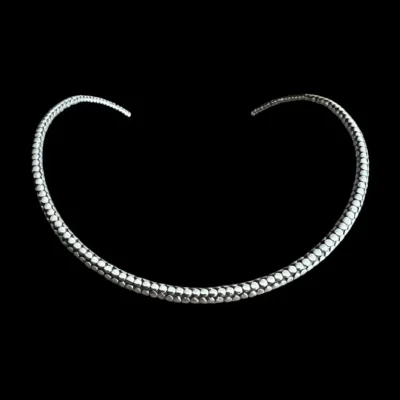 Curve ketting Moldana