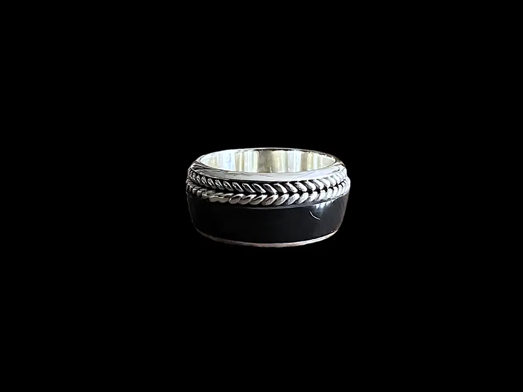 Dames en heren ring Mickey 1 Dames en heren ring Mickey