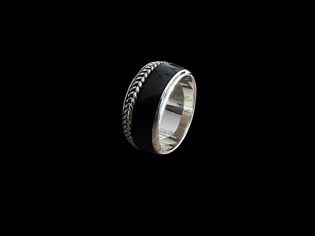 Dames en heren ring Mickey 4 Dames en heren ring Mickey - Afbeelding 4