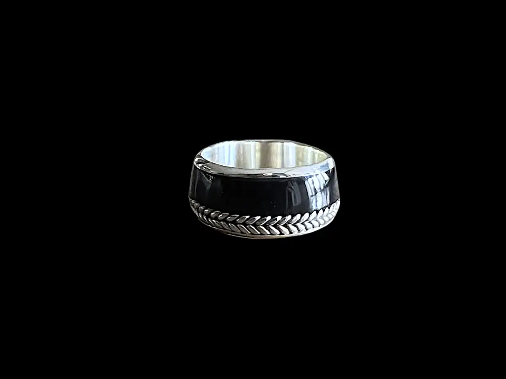 Dames en heren ring Mickey 5 Dames en heren ring Mickey - Afbeelding 5