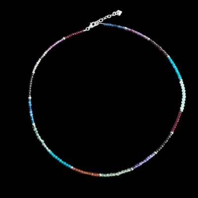 Ketting Colourfull life